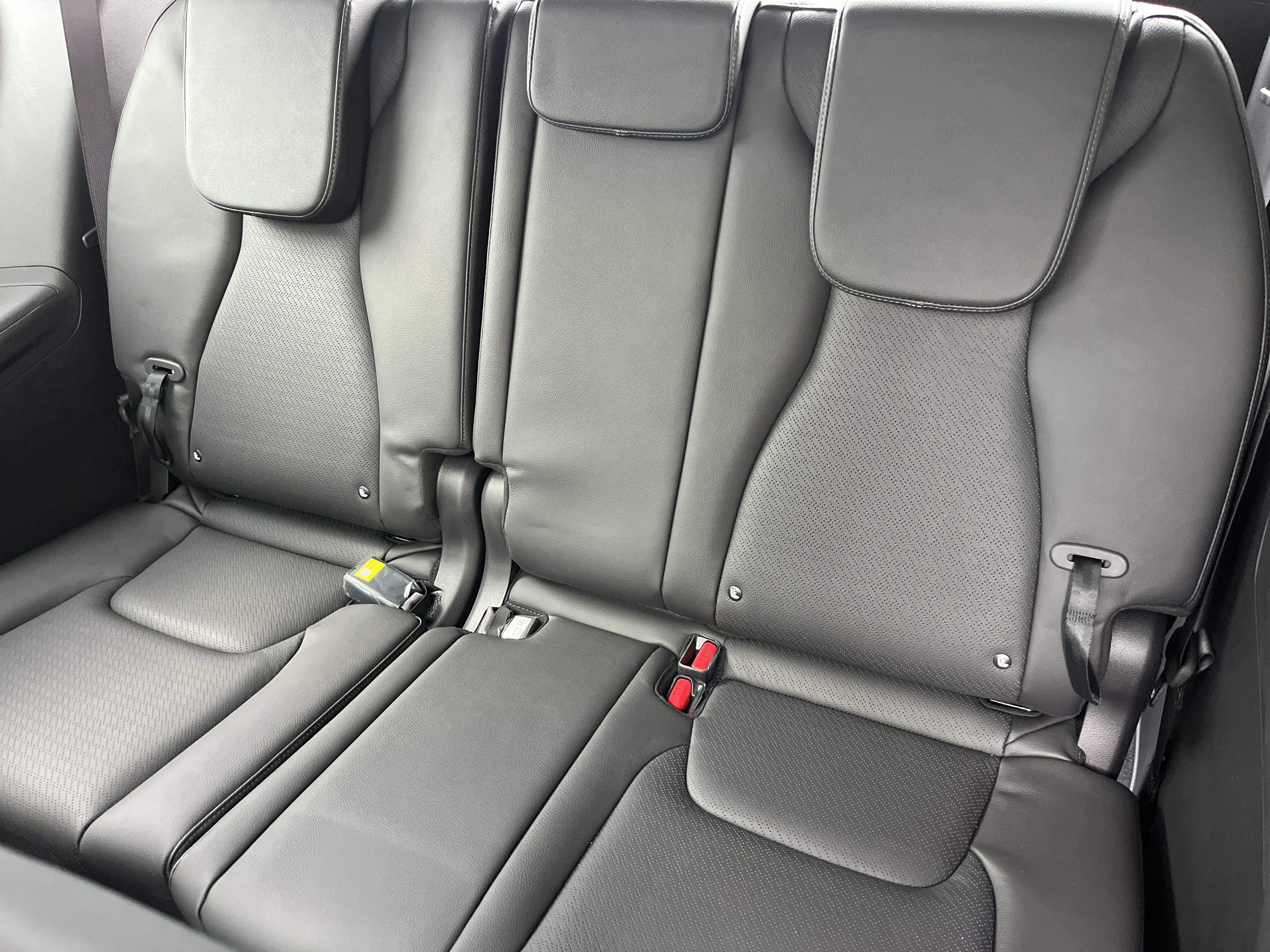 New 2026 Kia Carnival SX Prestige image 6