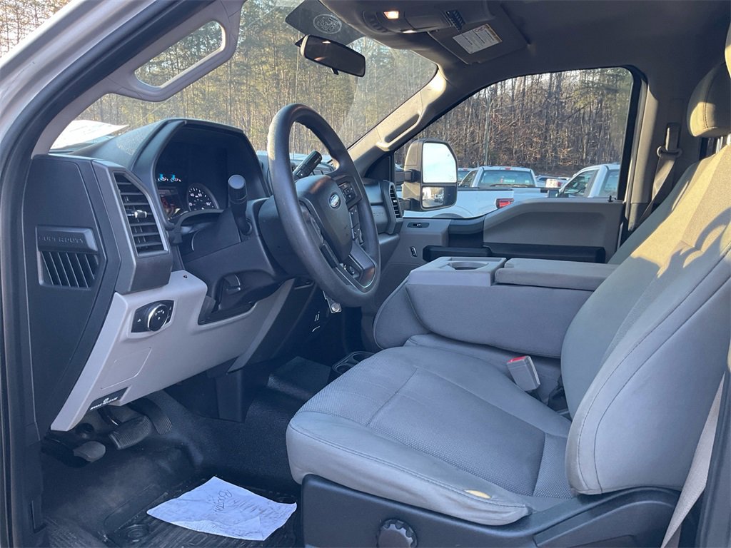 Used 2017 Ford F250 XL w/ Power Equipment Group image 15