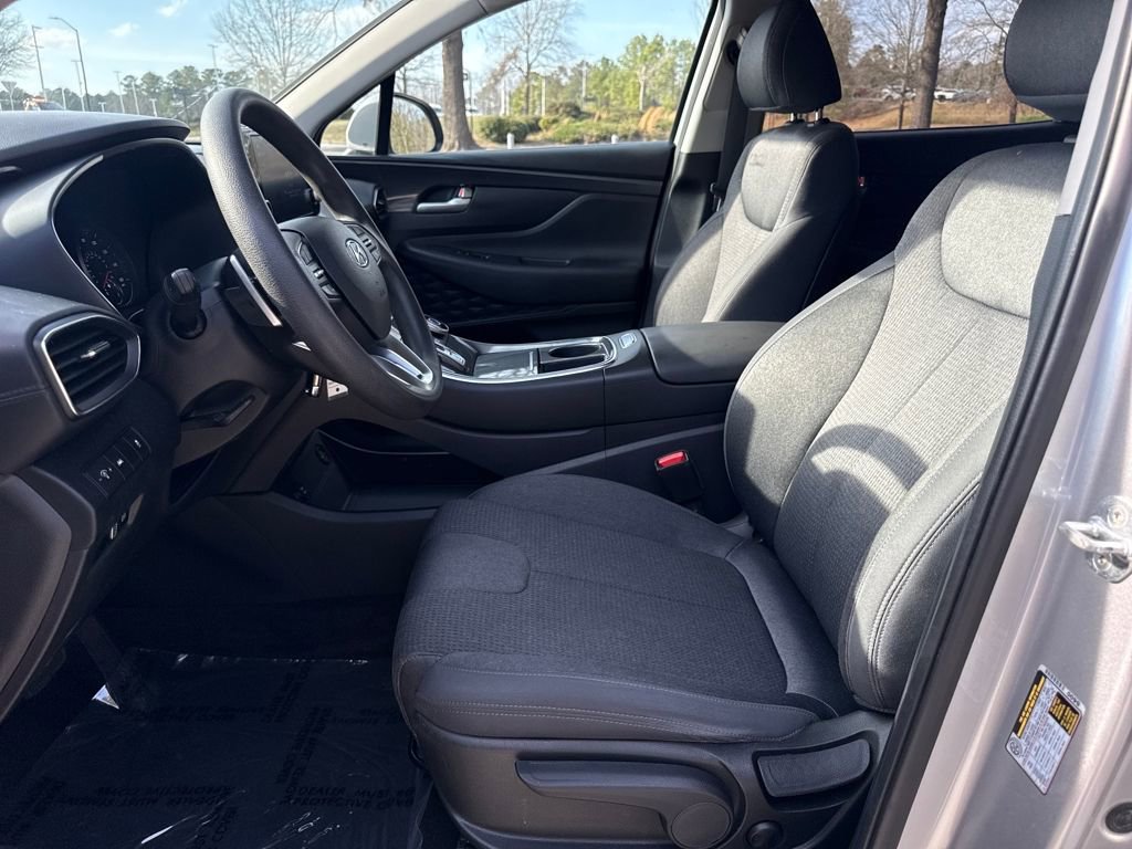 Used 2023 Hyundai Santa Fe SE image 13