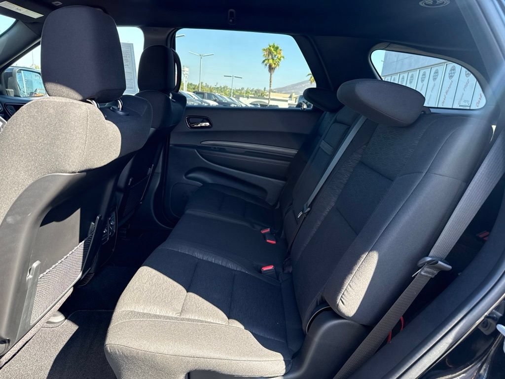 Used 2025 Dodge Durango GT AWD/4WD image 15