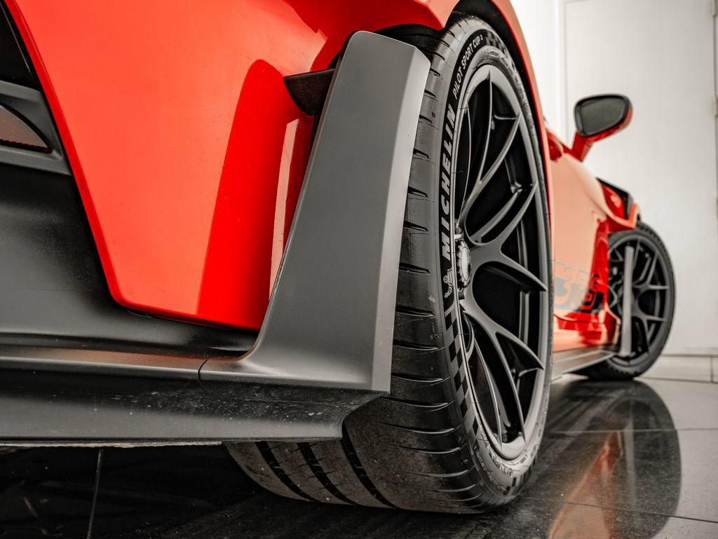 Used 2024 Porsche 911 GT3 RS RWD image 58