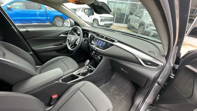 Used 2023 Buick Encore GX Preferred w/ Cold Weather Comfort Package image 2