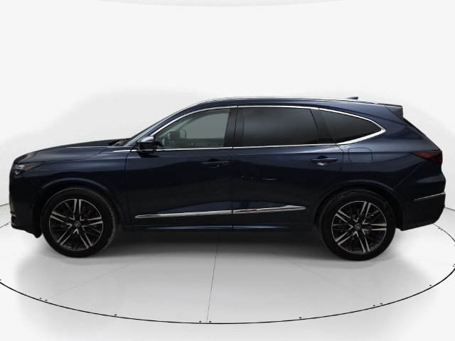 Used 2026 Acura MDX w/ Advance Package AWD/4WD image 9