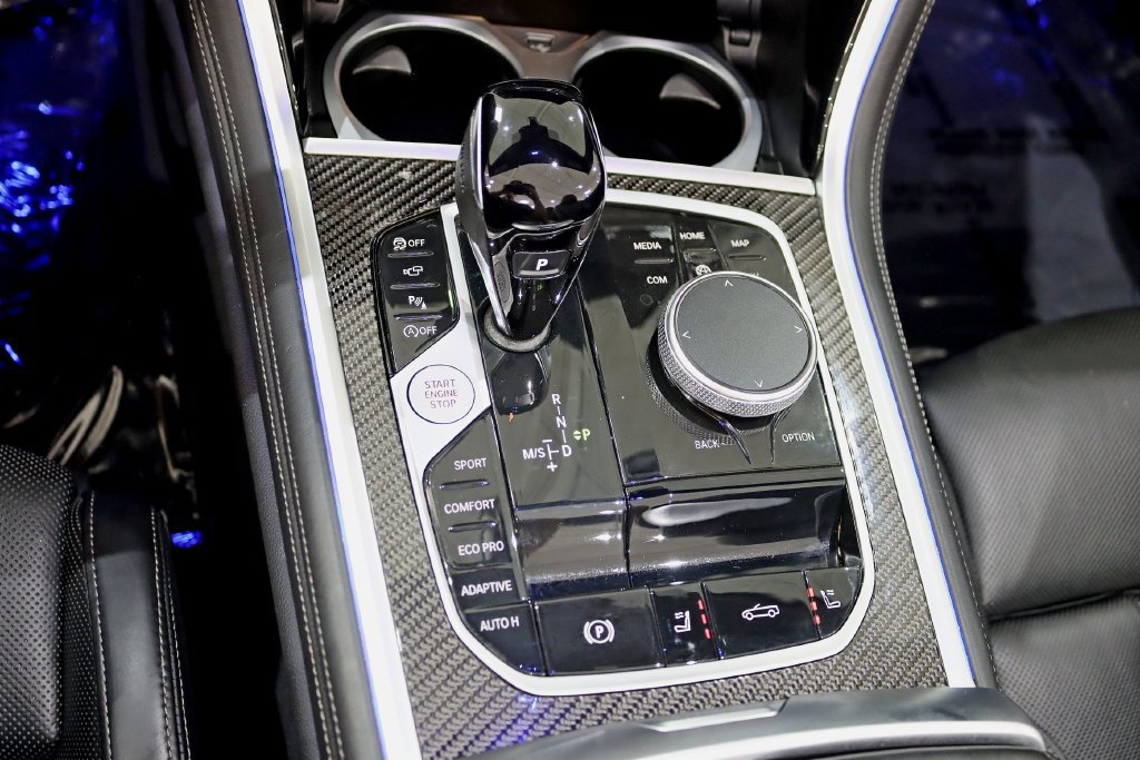 Used 2024 BMW M850i xDrive Convertible AWD/4WD image 31