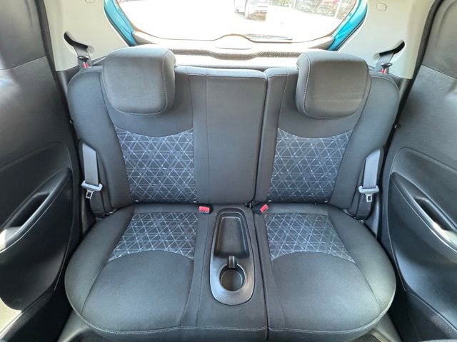 Used 2021 Chevrolet Spark LS FWD image 15