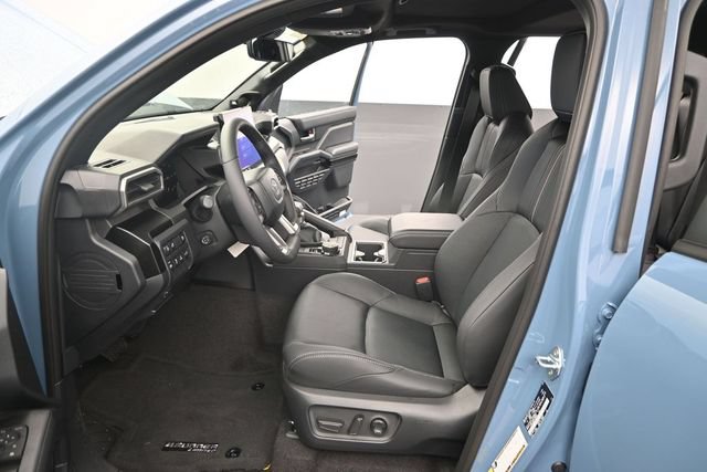 New 2026 Toyota 4Runner Limited AWD/4WD image 12
