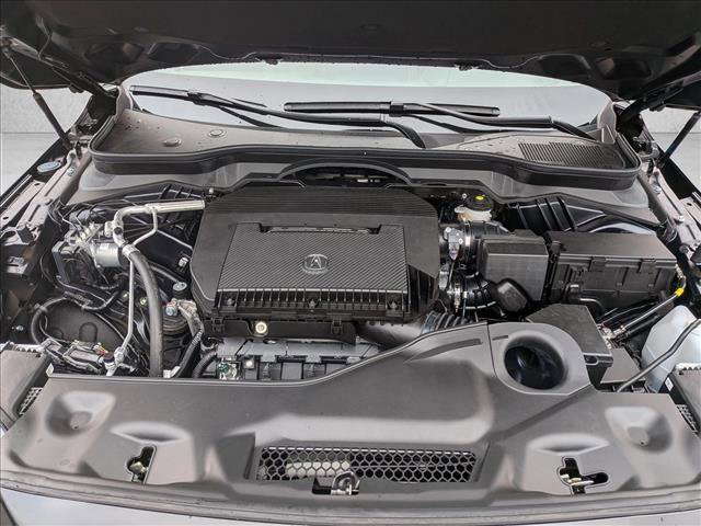 New 2026 Acura MDX SH-AWD w/ Technology Package image 19