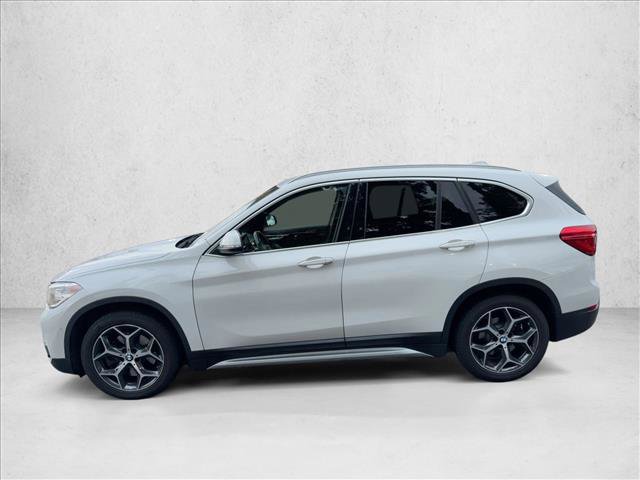 Used 2018 BMW X1 xDrive28i w/ Convenience Package image 9