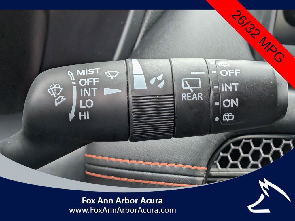 Used 2024 Honda HR-V Sport image 19