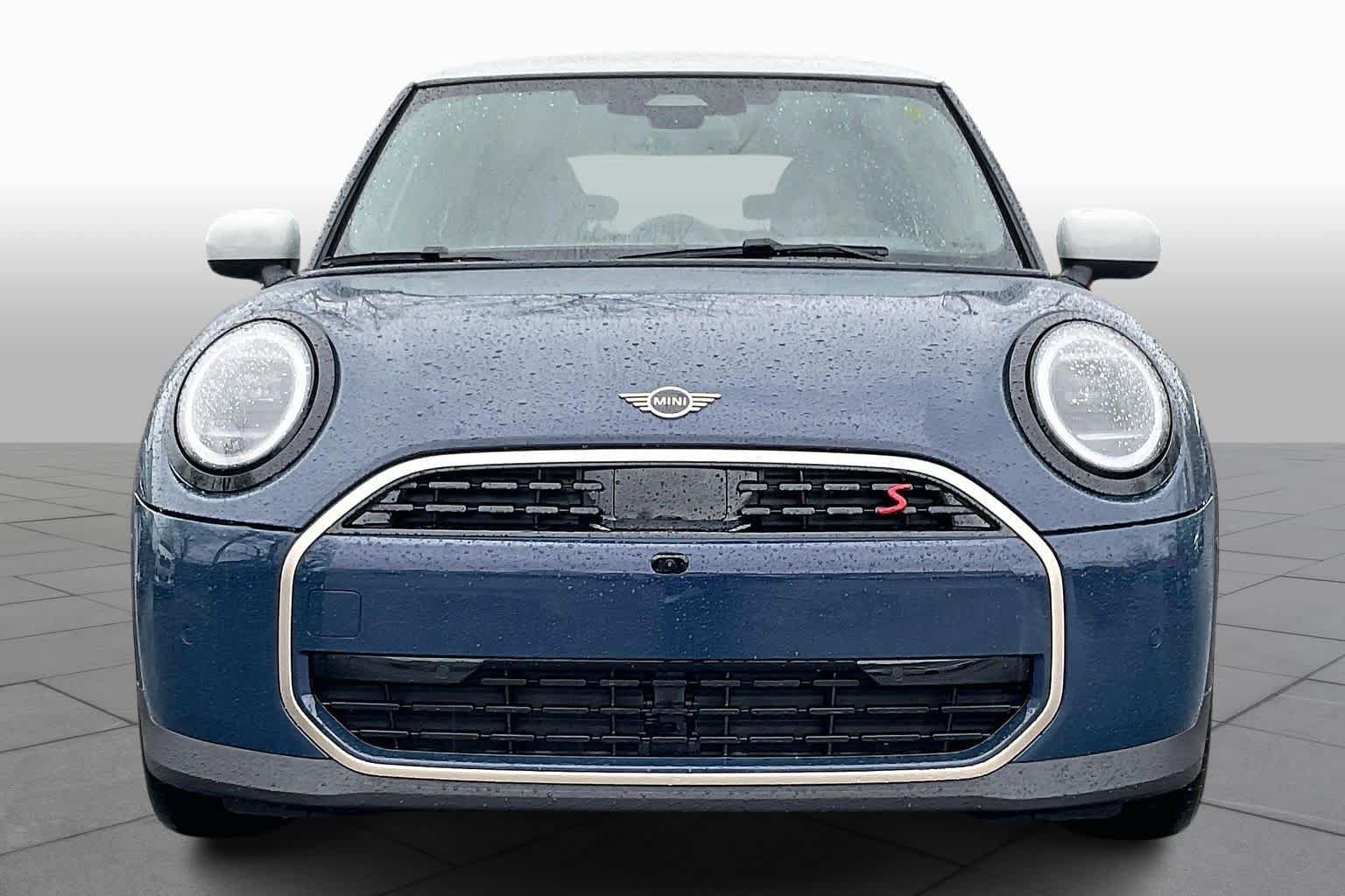New 2026 MINI Cooper S FWD image 3