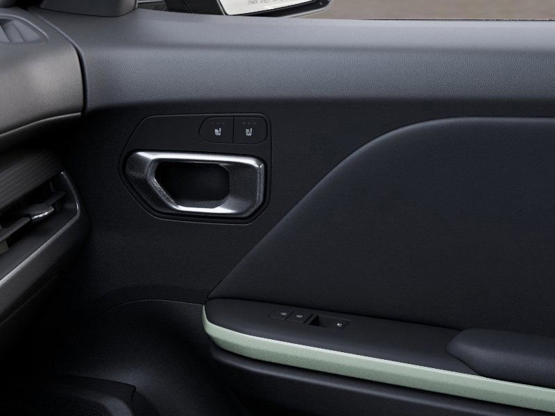 New 2025 Kia K4 GT-Line w/ GT-Line Premium Package image 49