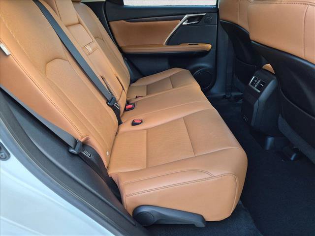 Used 2022 Lexus RX 350 FWD w/ Premium Package image 19