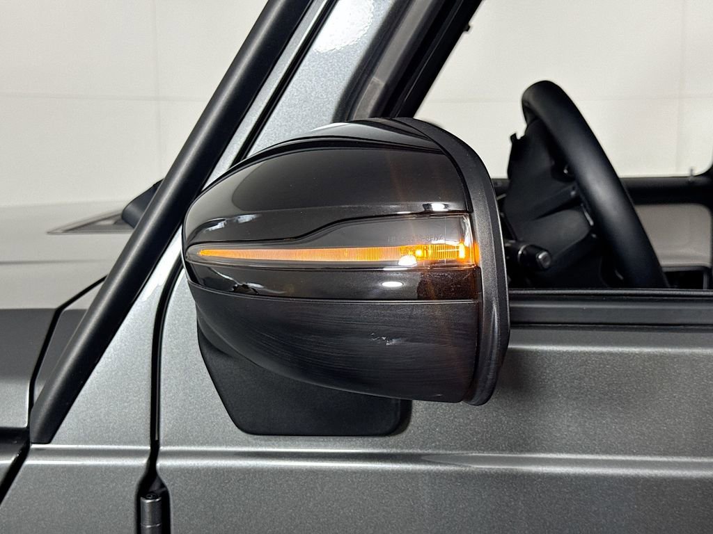 Used 2019 Mercedes-Benz G 550 image 20