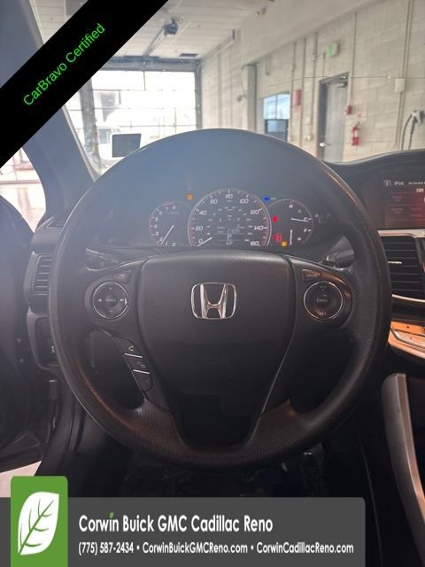 Used 2014 Honda Accord EX image 13