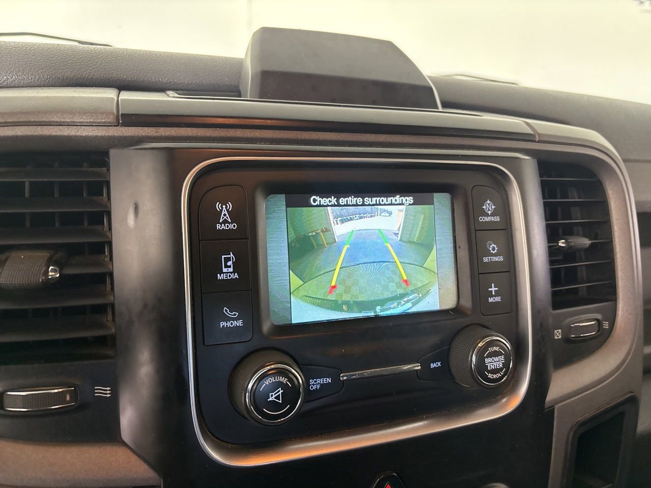 Used 2015 RAM 2500 Tradesman image 18