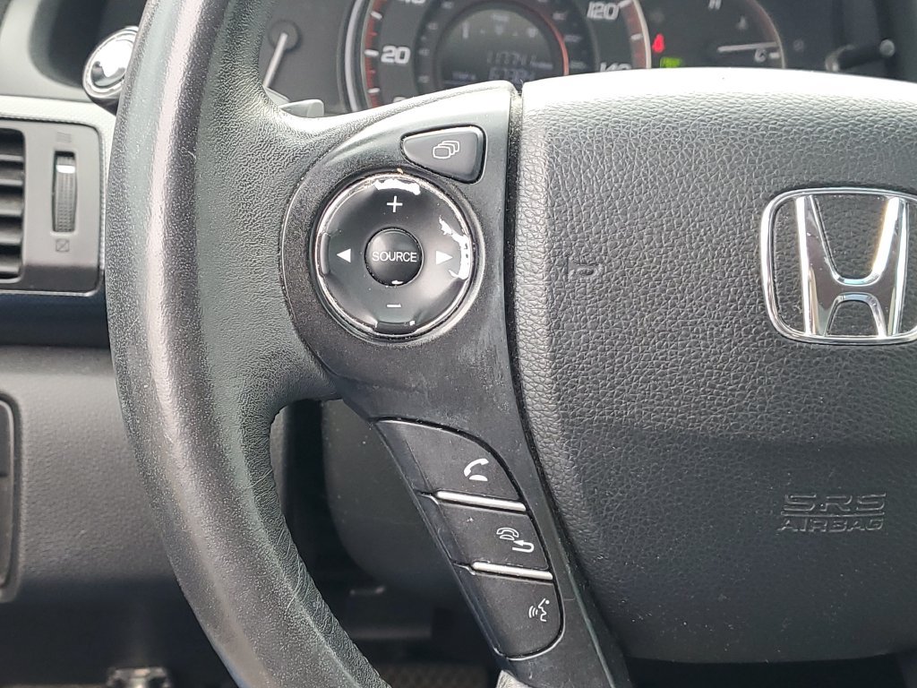 Used 2013 Honda Accord EX-L image 20
