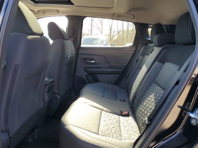 New 2026 Nissan Kicks SV w/ SV Premium Package AWD/4WD image 26