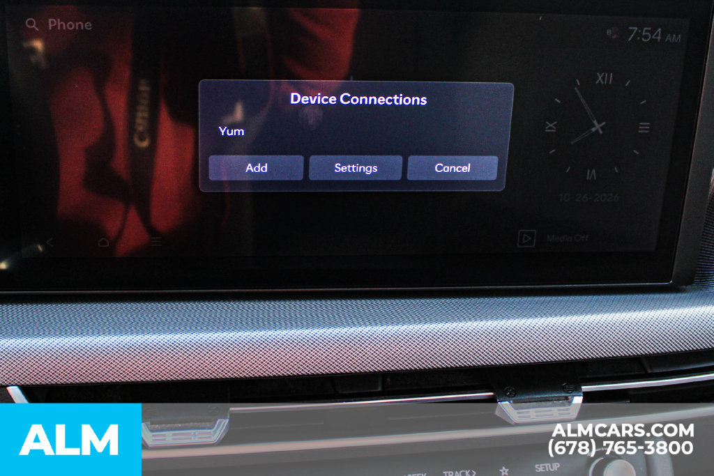 Used 2025 Hyundai Sonata SEL FWD image 33