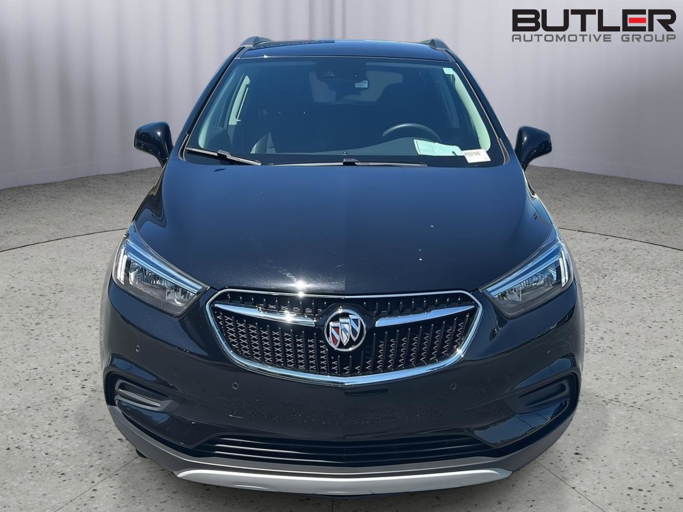 Used 2022 Buick Encore Preferred w/ Safety Package II AWD/4WD image 9