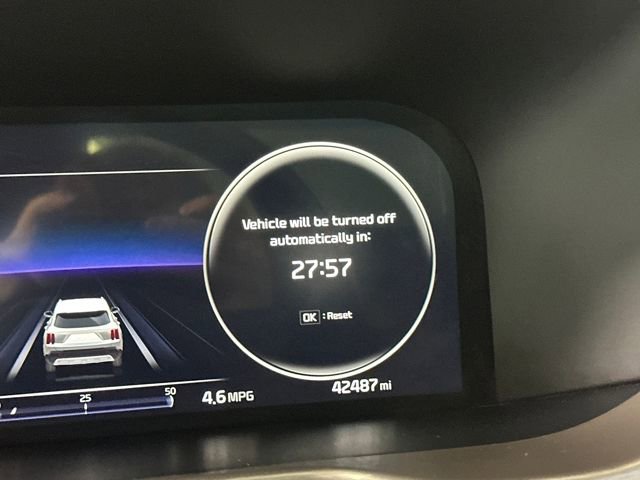 Used 2023 Kia Sorento SX image 18