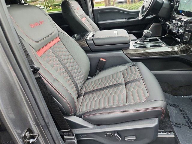 New 2025 Ford F150 Lariat w/ Equipment Group 502A High AWD/4WD image 17