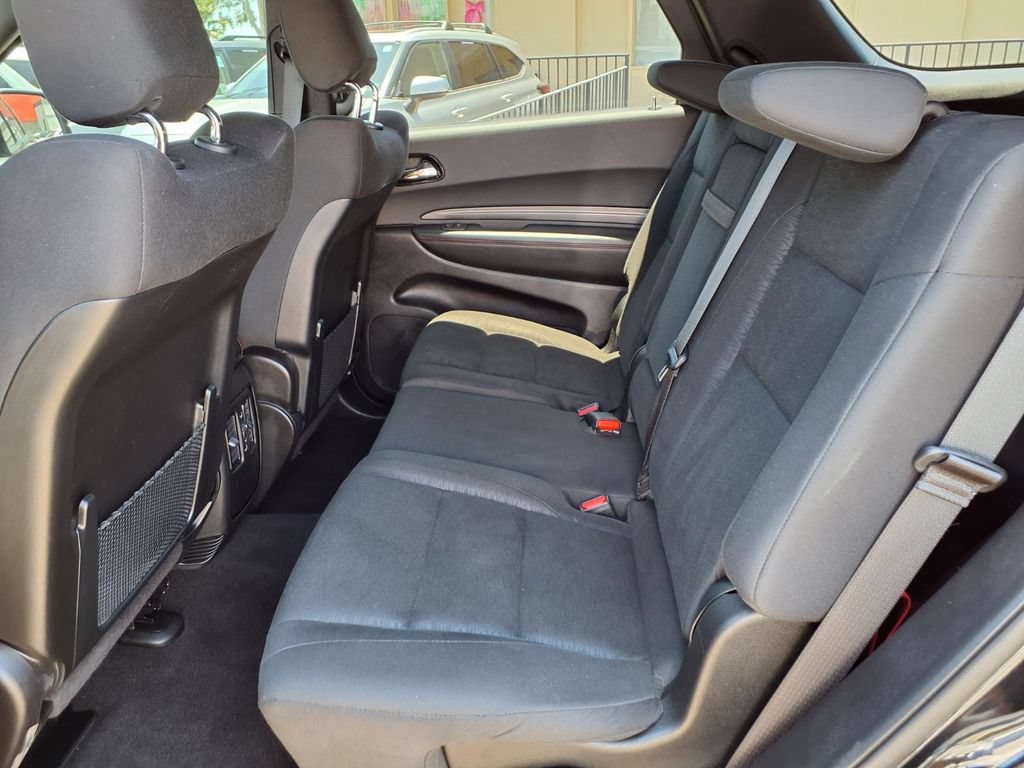 Used 2026 Dodge Durango GT AWD/4WD image 11