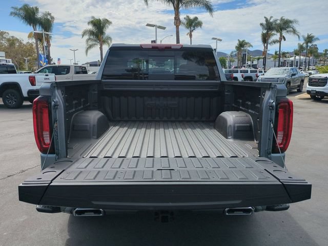 New 2026 GMC Sierra 1500 Denali Ultimate w/ LPO, Black Badging Package AWD/4WD image 27
