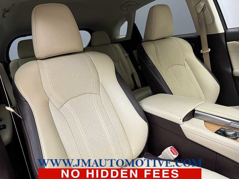 Used 2016 Lexus RX 350 AWD image 21