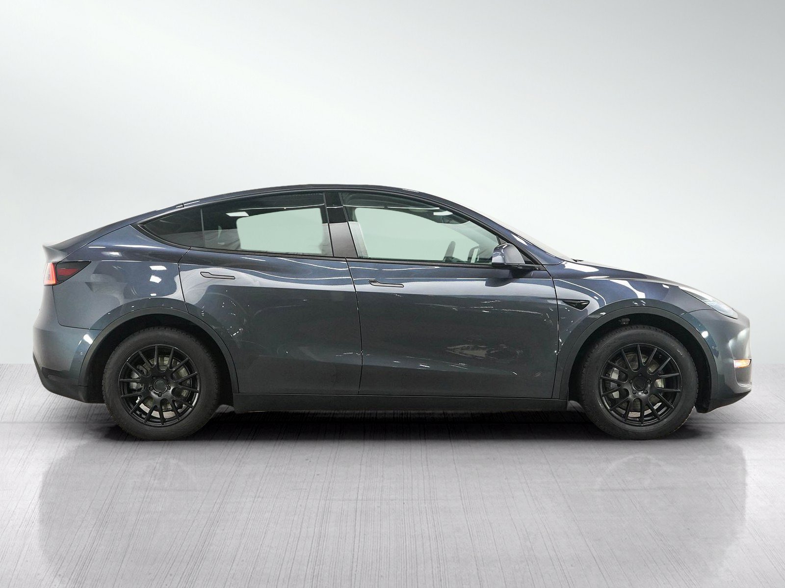 Used 2020 Tesla Model Y Long Range AWD/4WD image 6