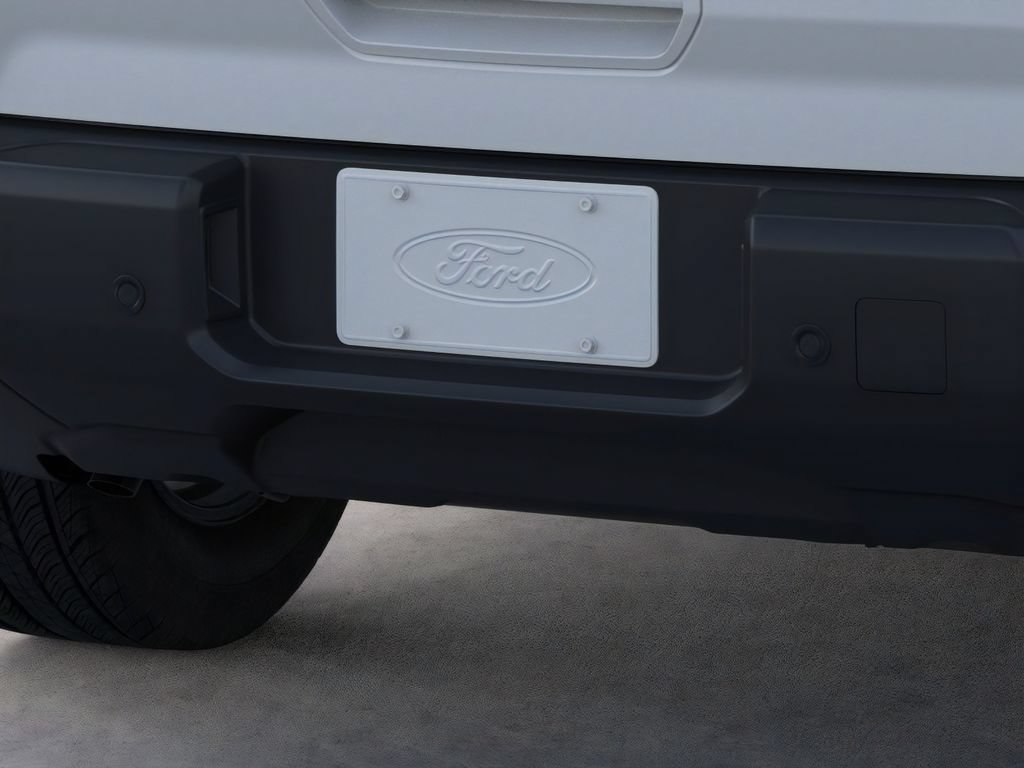 New 2026 Ford Bronco Sport Big Bend AWD/4WD image 23
