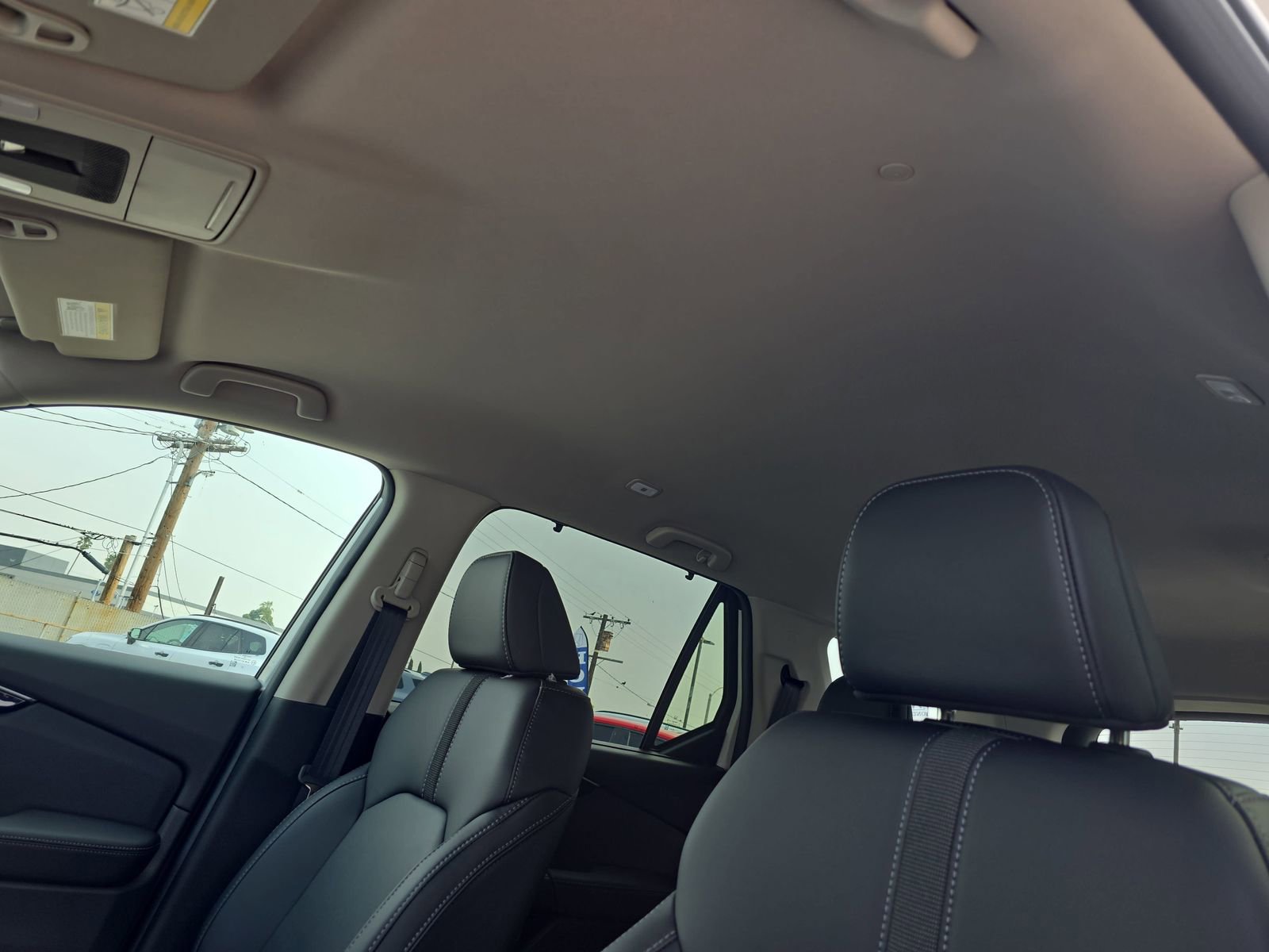 New 2026 Honda Pilot EX-L image 29