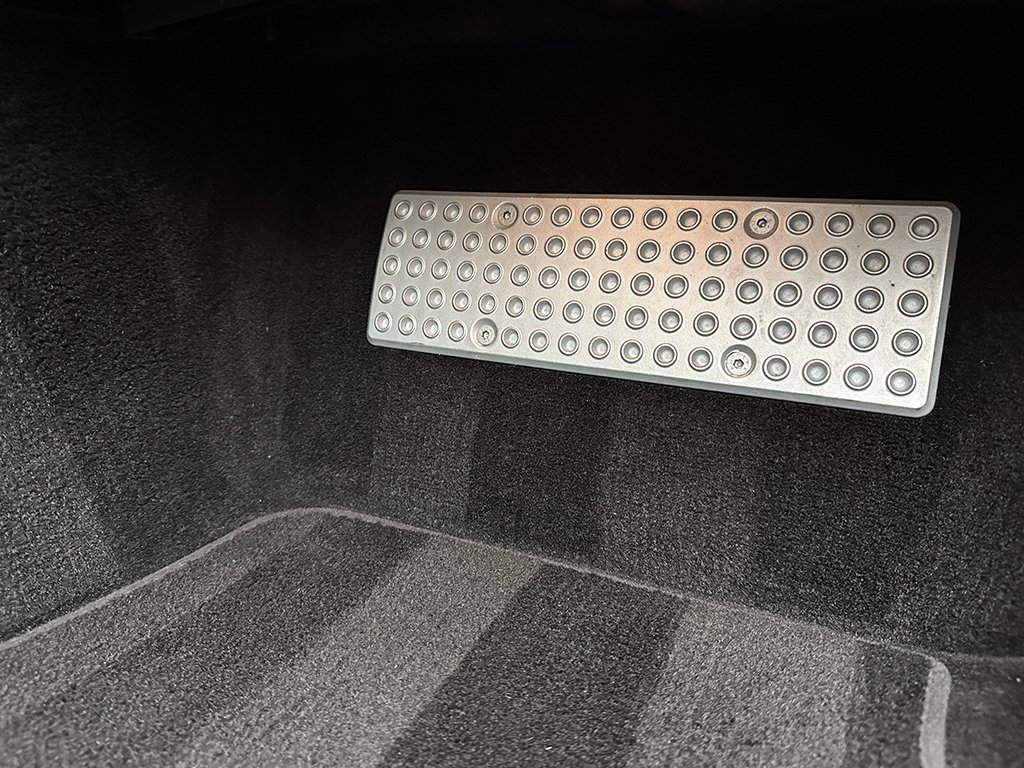 Certified 2014 Ferrari F12 Berlinetta image 17