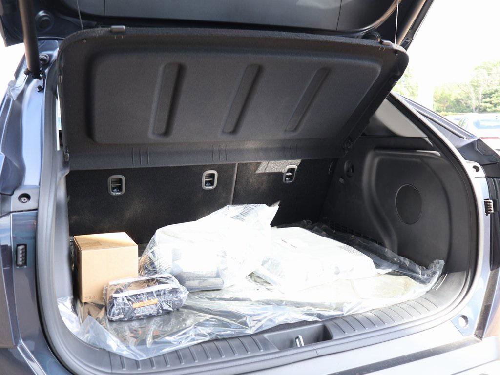 New 2026 Hyundai Kona Limited image 16