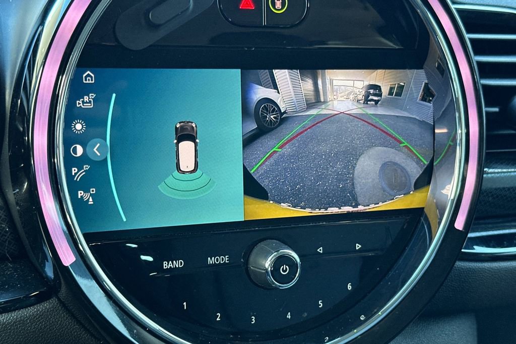 Used 2022 MINI Cooper Clubman S image 19