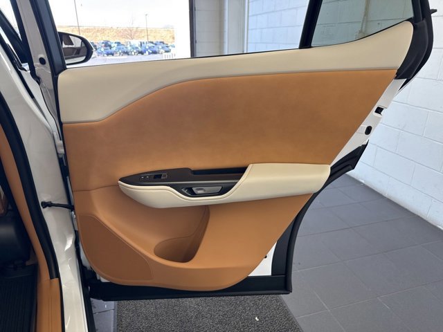 New 2026 Lexus RZ 350e 2WD image 50