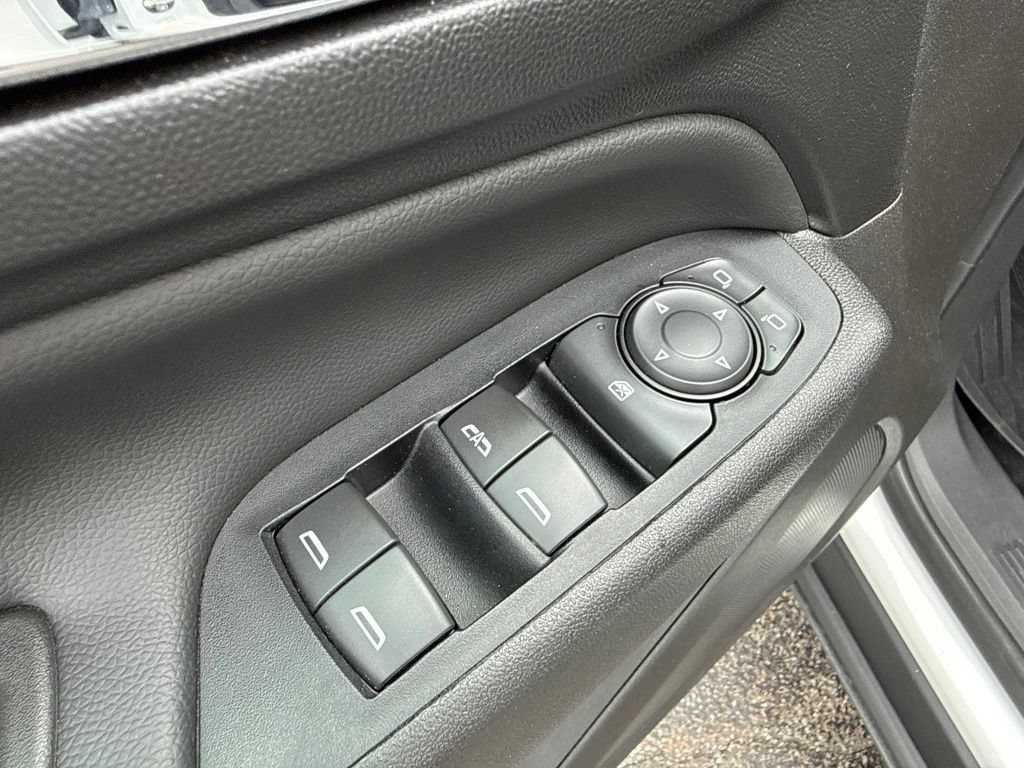 Used 2019 Chevrolet Equinox LT w/ LPO, Floor Liner Package FWD image 21