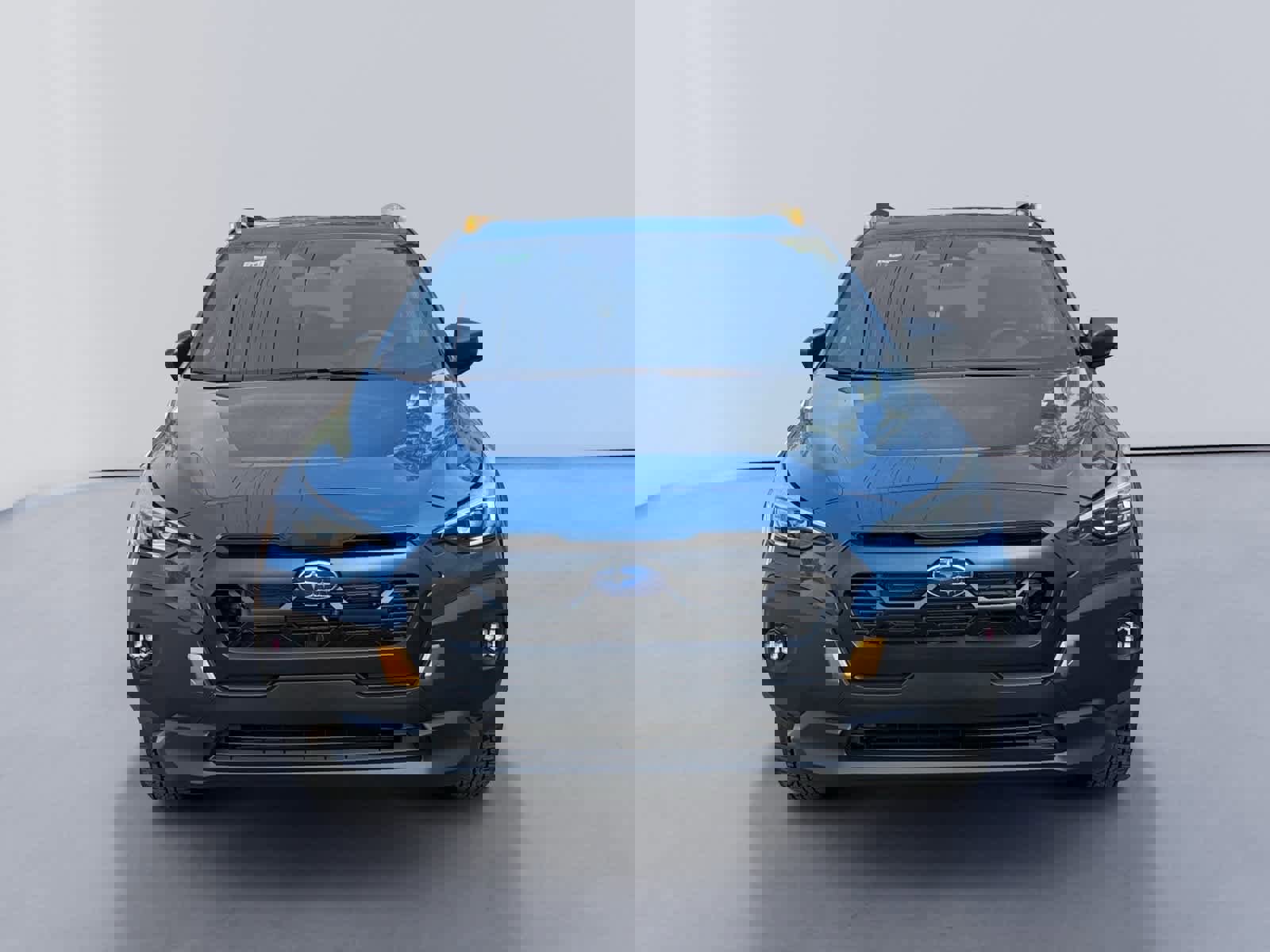 New 2025 Subaru Crosstrek 2.5i Wilderness w/ Crosstrek Mirror Package image 8