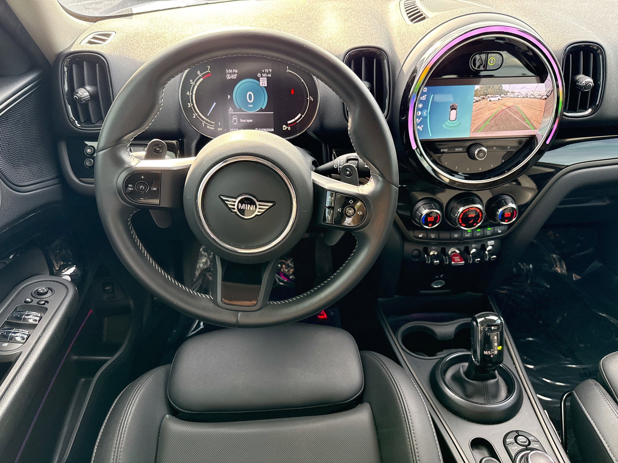 Used 2024 MINI Cooper Countryman S image 16