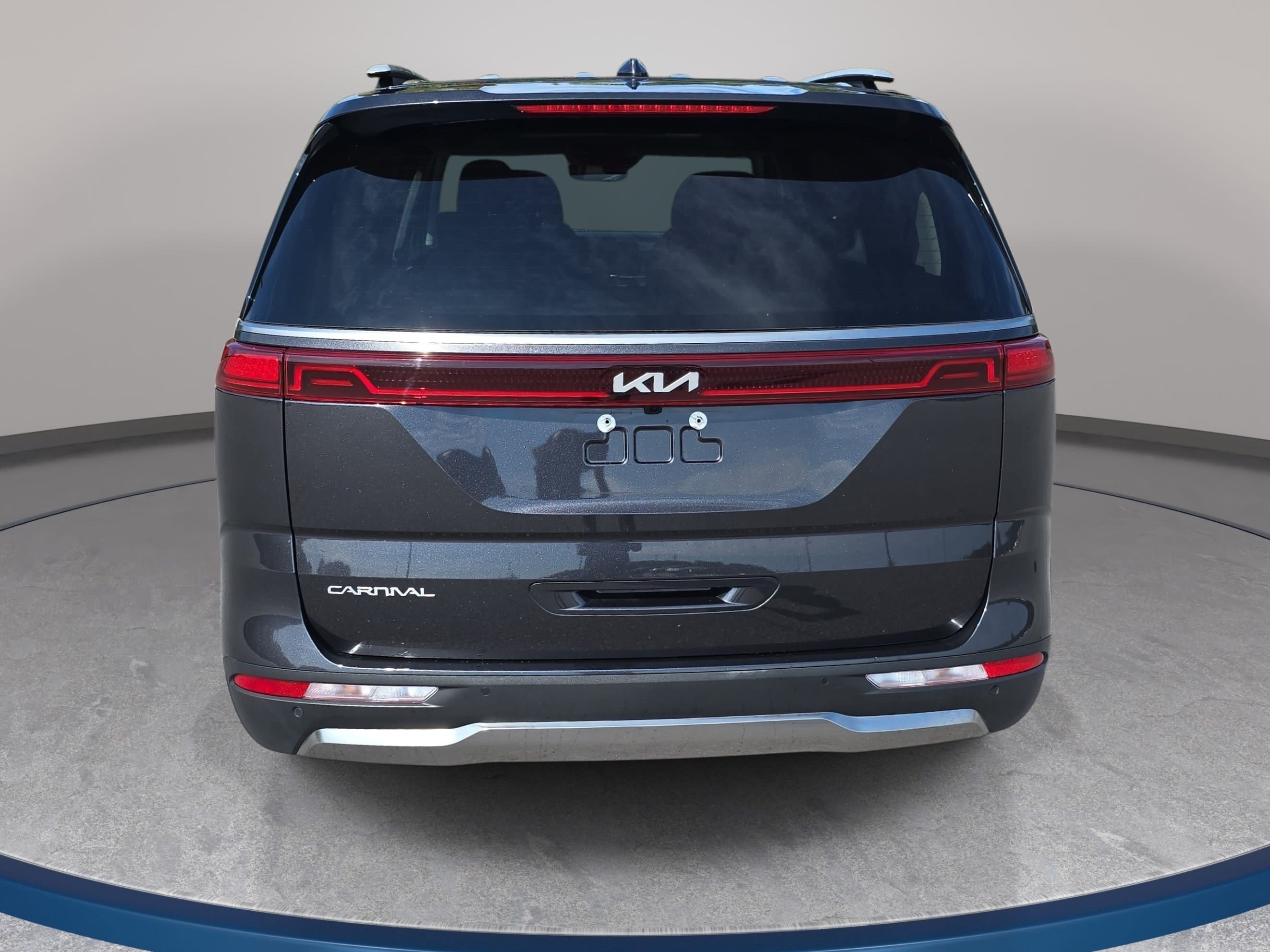 Used 2024 Kia Carnival SX Prestige FWD image 6