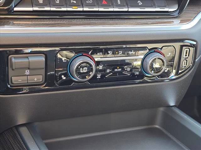 New 2026 Chevrolet Silverado 2500 LT image 26