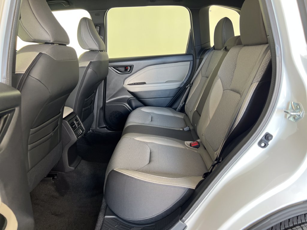 New 2026 Subaru Forester Premium AWD/4WD image 27