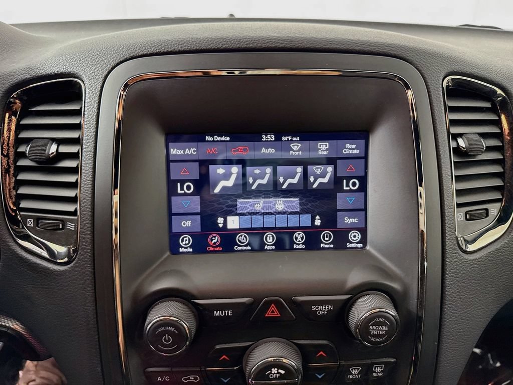 Used 2020 Dodge Durango GT RWD image 15