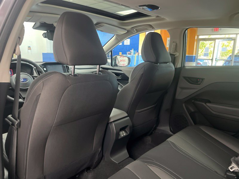New 2026 Subaru Crosstrek 2.5i Premium AWD/4WD image 19