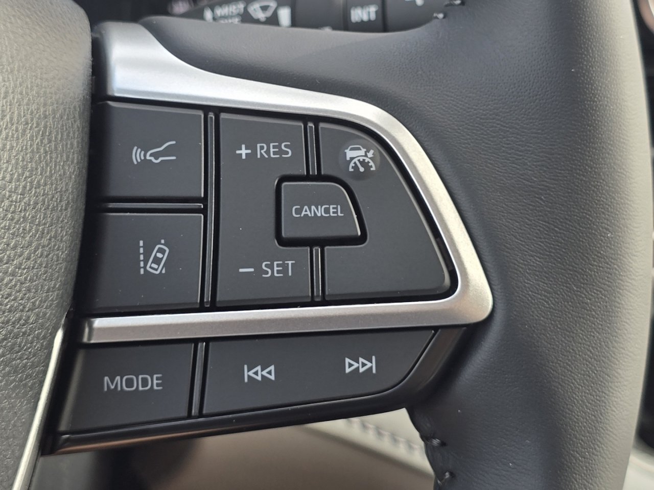 New 2026 Toyota Highlander XLE AWD/4WD image 33