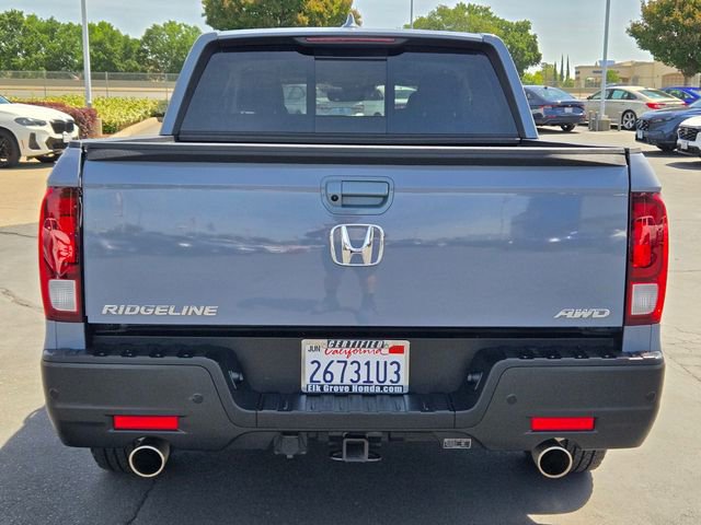 Used 2023 Honda Ridgeline RTL-E image 5