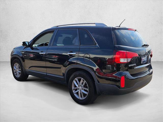 Used 2015 Kia Sorento LX image 7