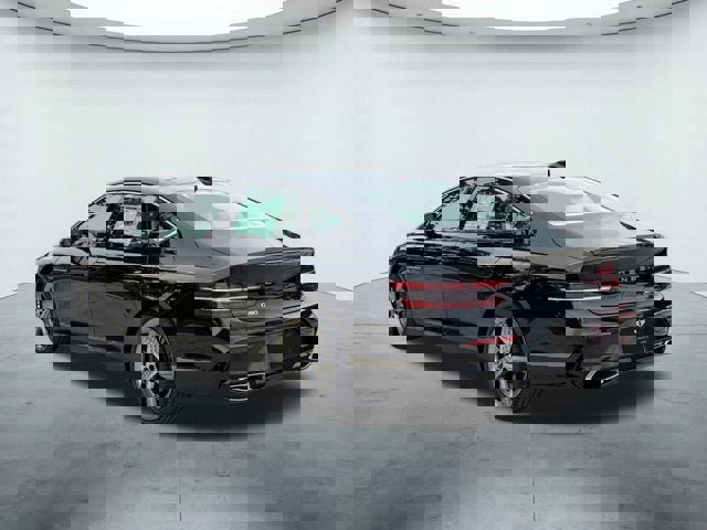 New 2025 Genesis G80 3.5T Sport Prestige image 3