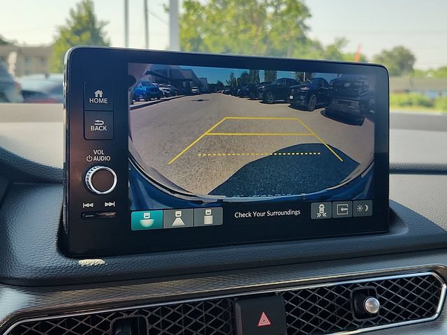 Certified 2026 Acura Integra A-Spec FWD image 18