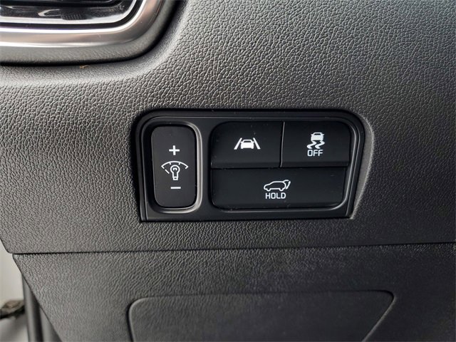 Certified 2022 Kia Sorento SX image 20