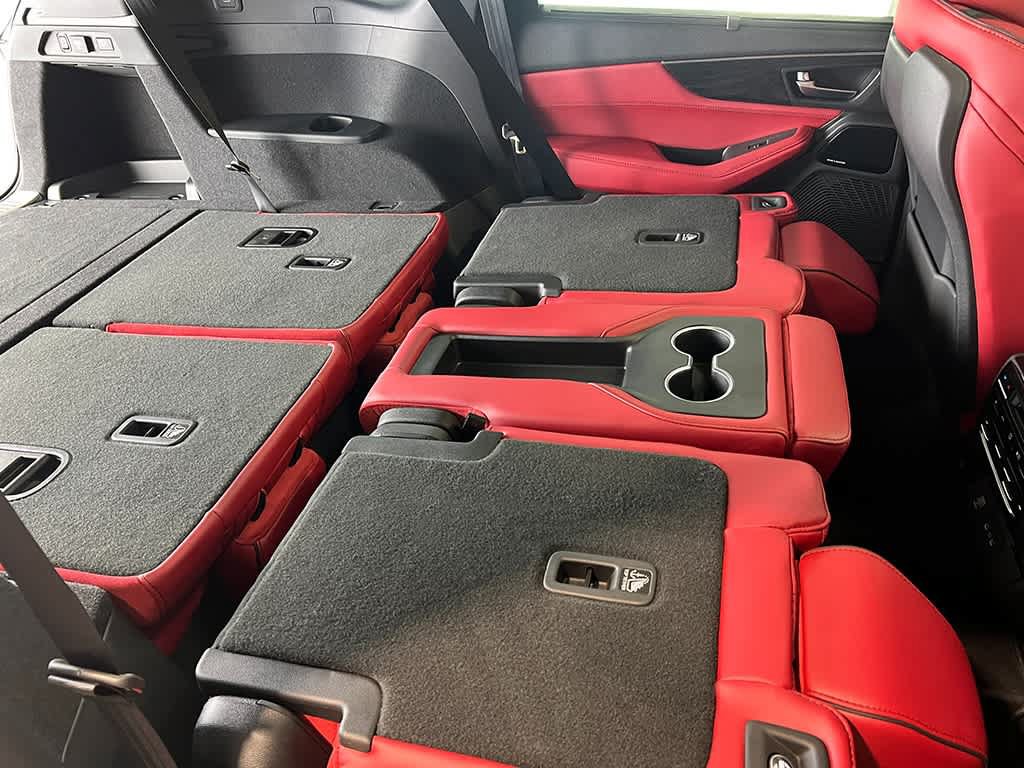 New 2026 Acura MDX Type S AWD/4WD image 31